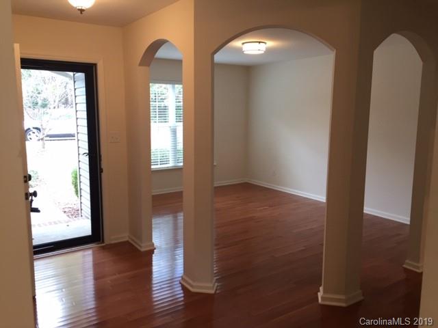 Brandon Oaks - Residential Lease