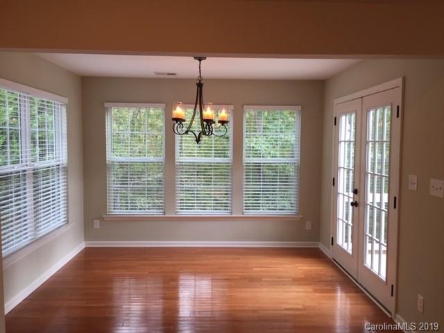 Brandon Oaks - Residential Lease