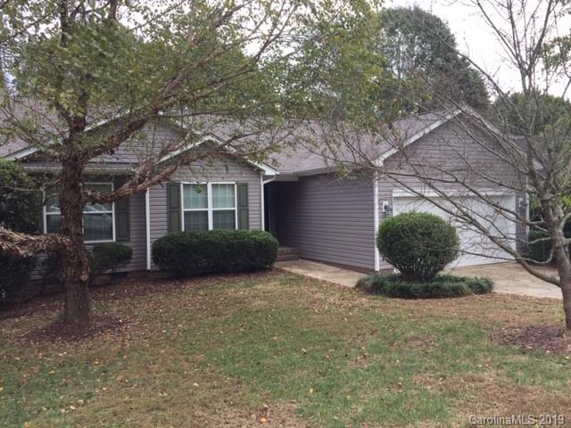 Brandon Oaks - Residential Lease