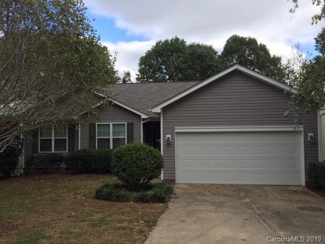 Brandon Oaks - Residential Lease