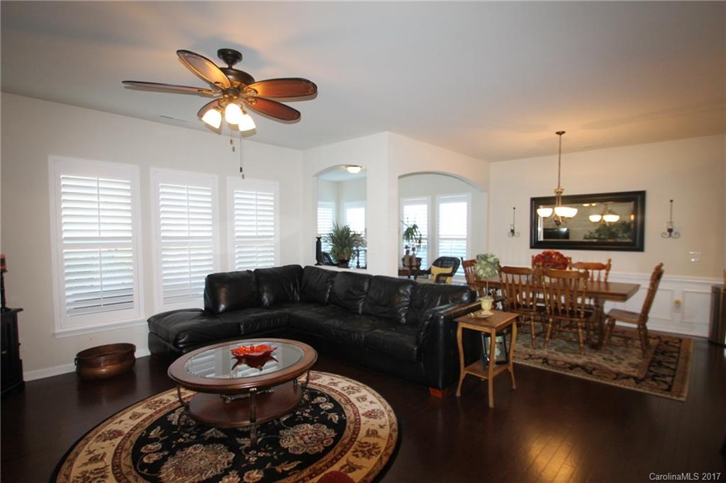 Sun City Carolina Lakes - Residential