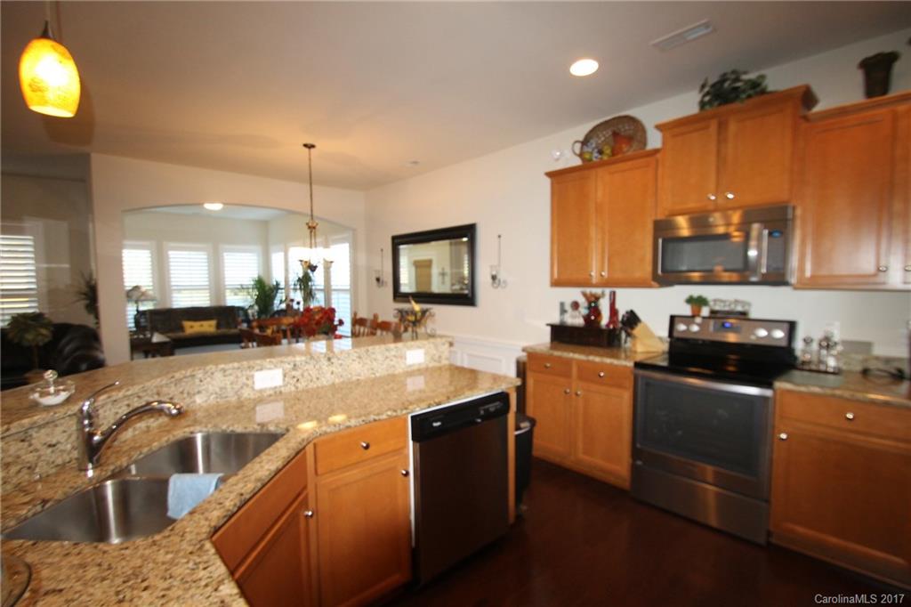 Sun City Carolina Lakes - Residential