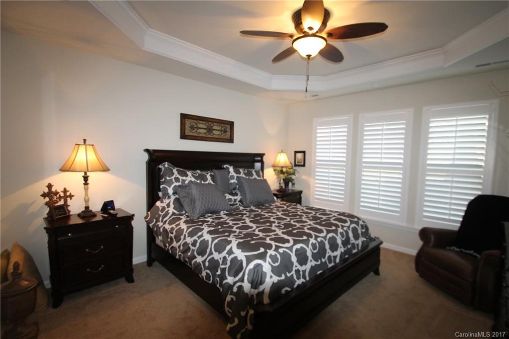 Sun City Carolina Lakes - Residential