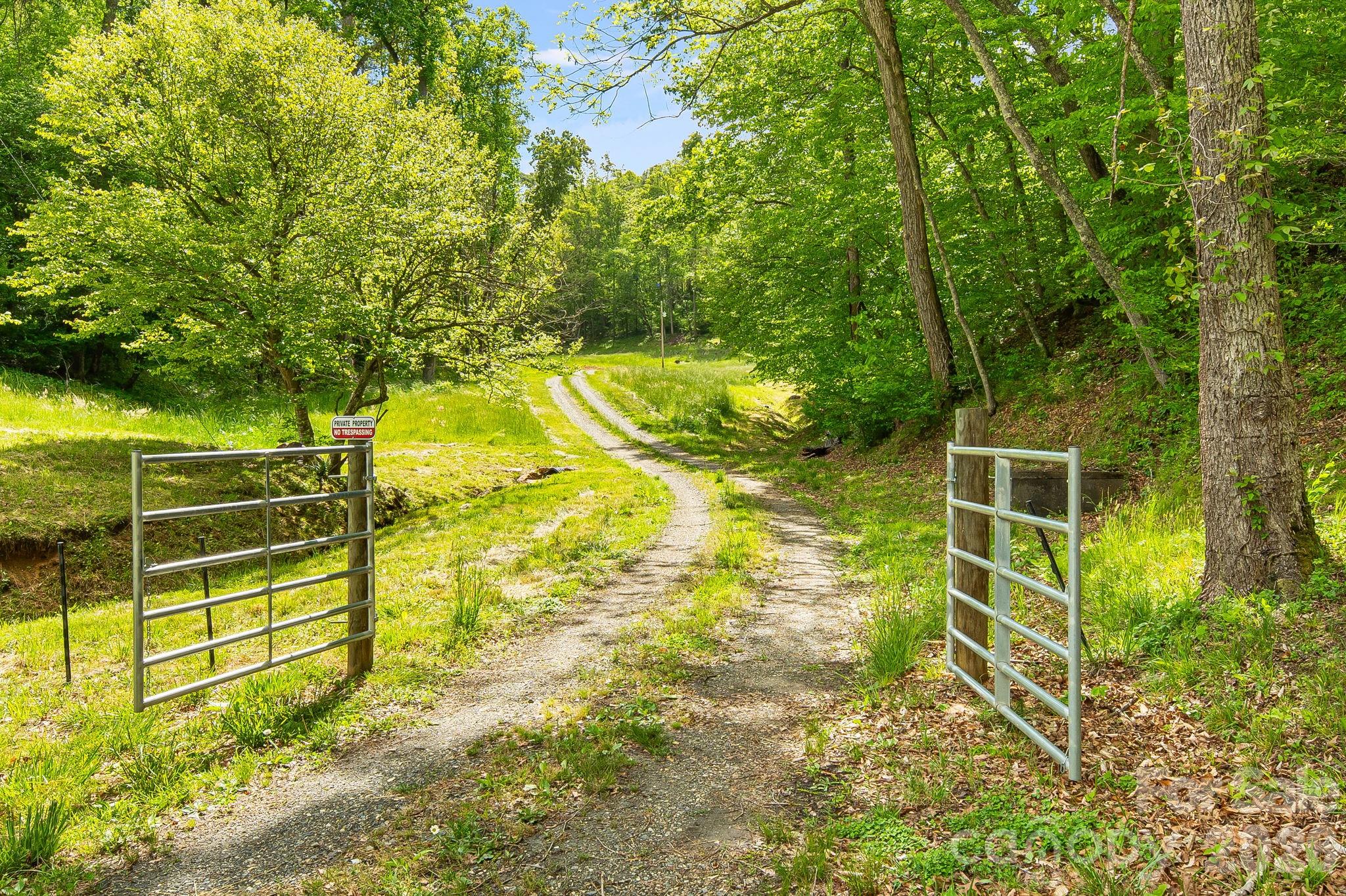 TBD California Creek Road