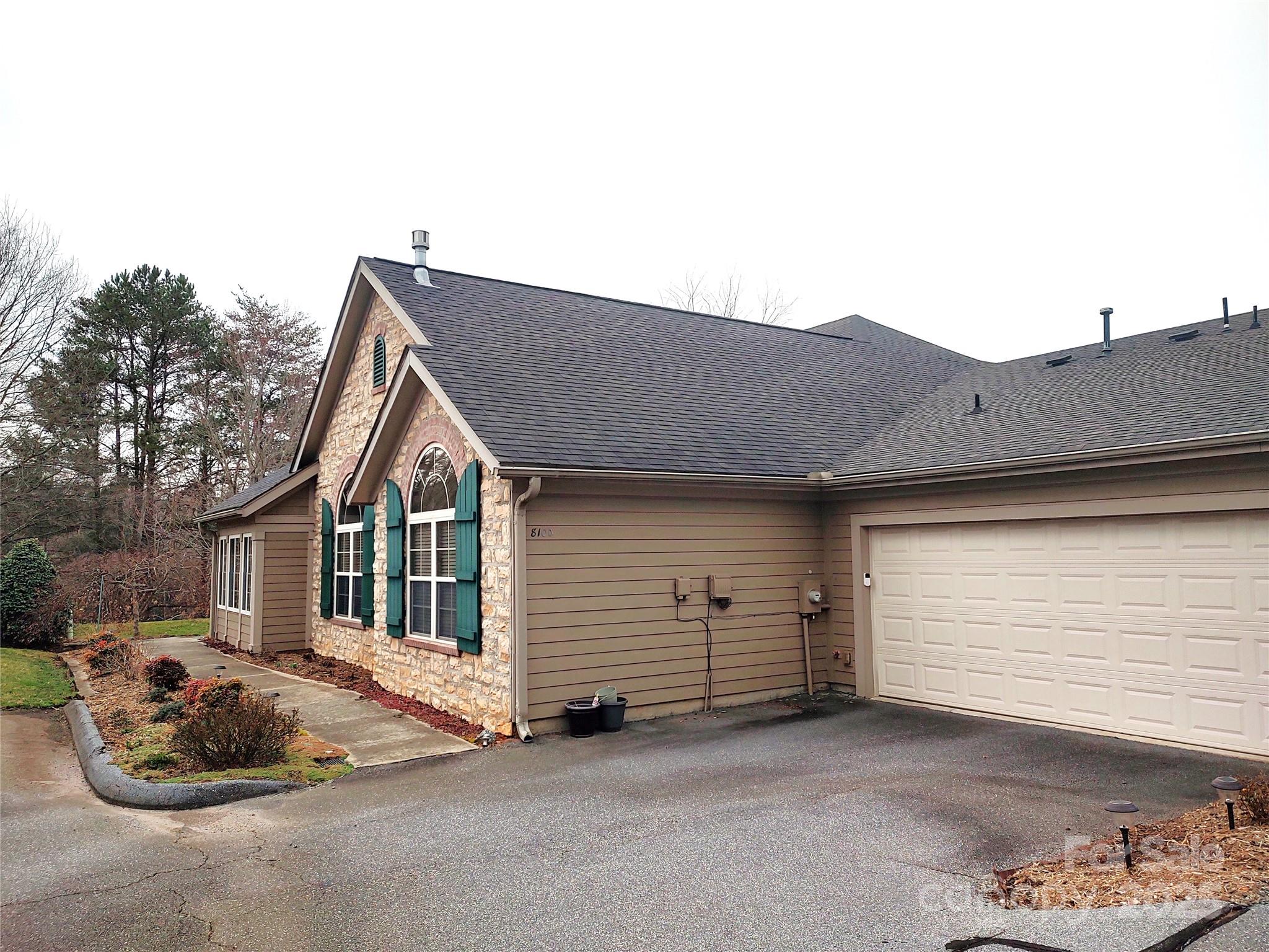 Wynnshire Ridge - Residential