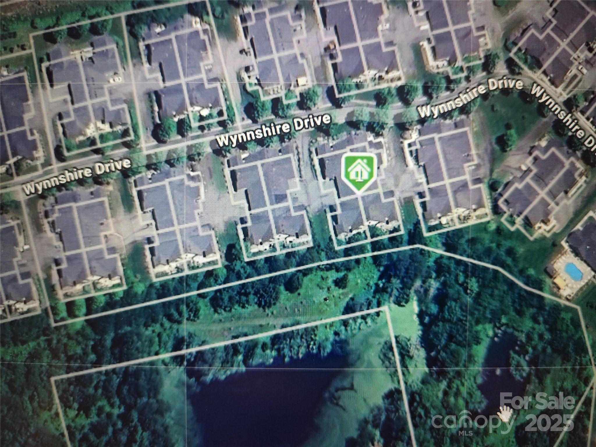 Wynnshire Ridge - Residential