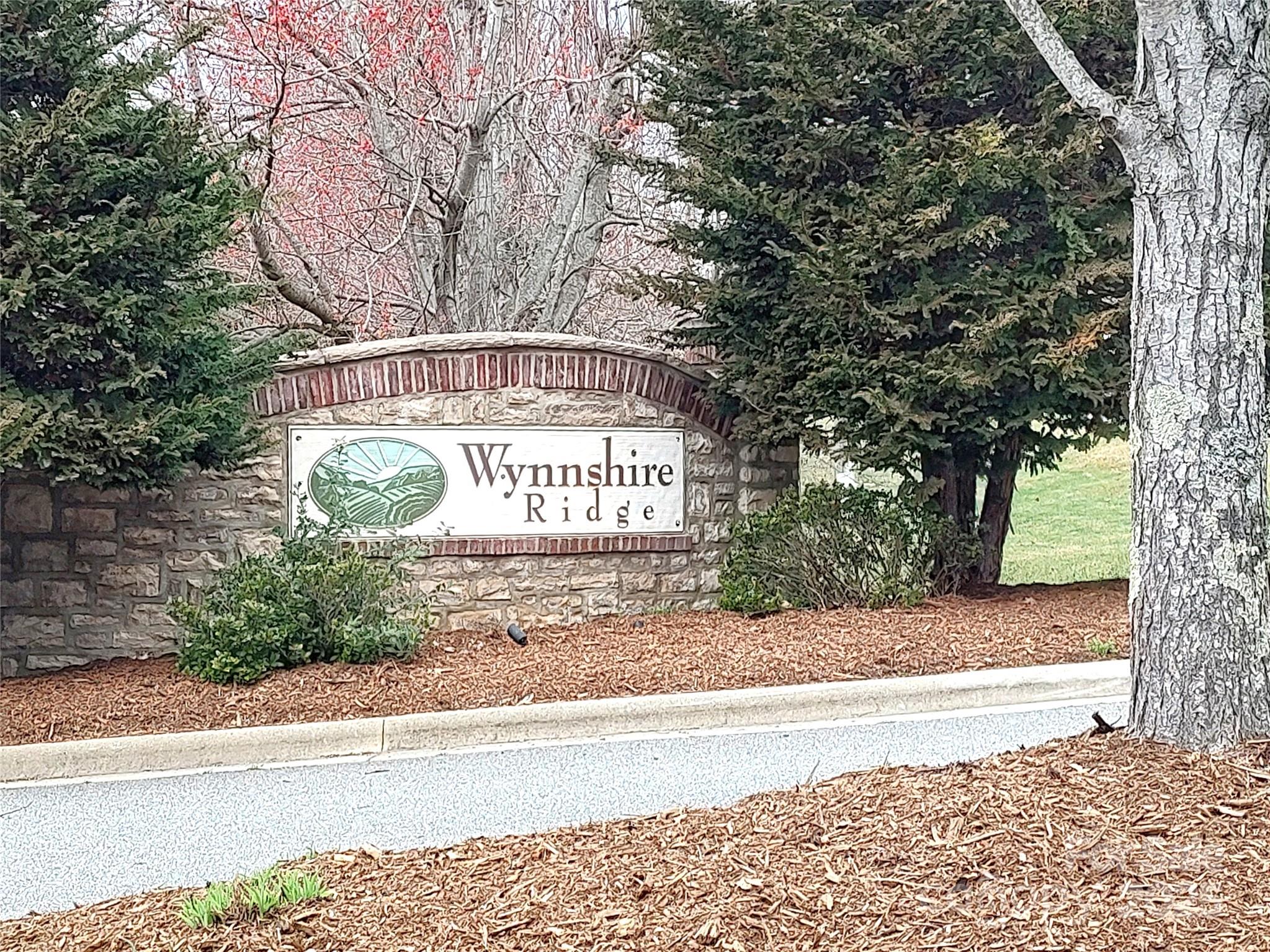 Wynnshire Ridge - Residential