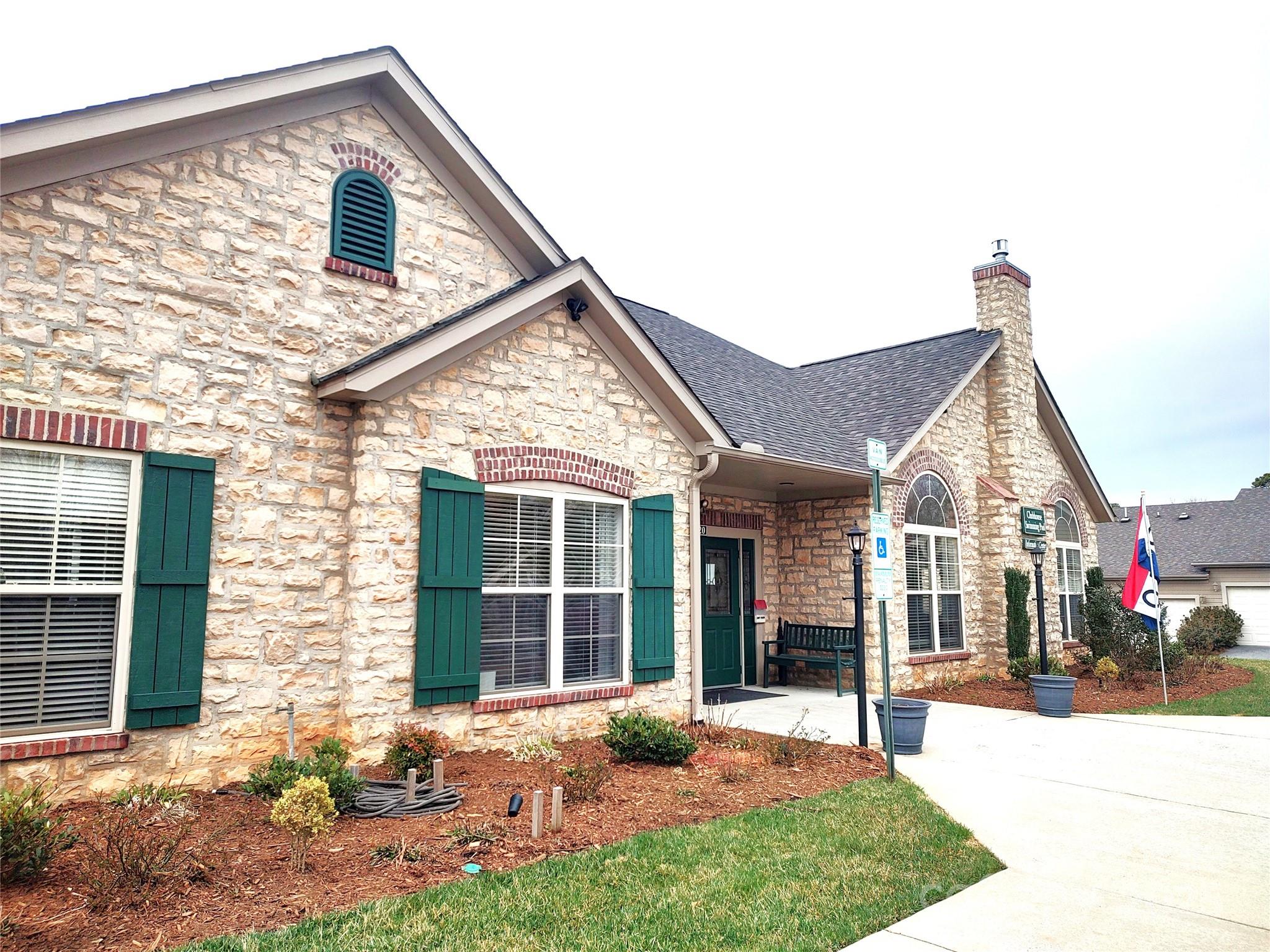 Wynnshire Ridge - Residential