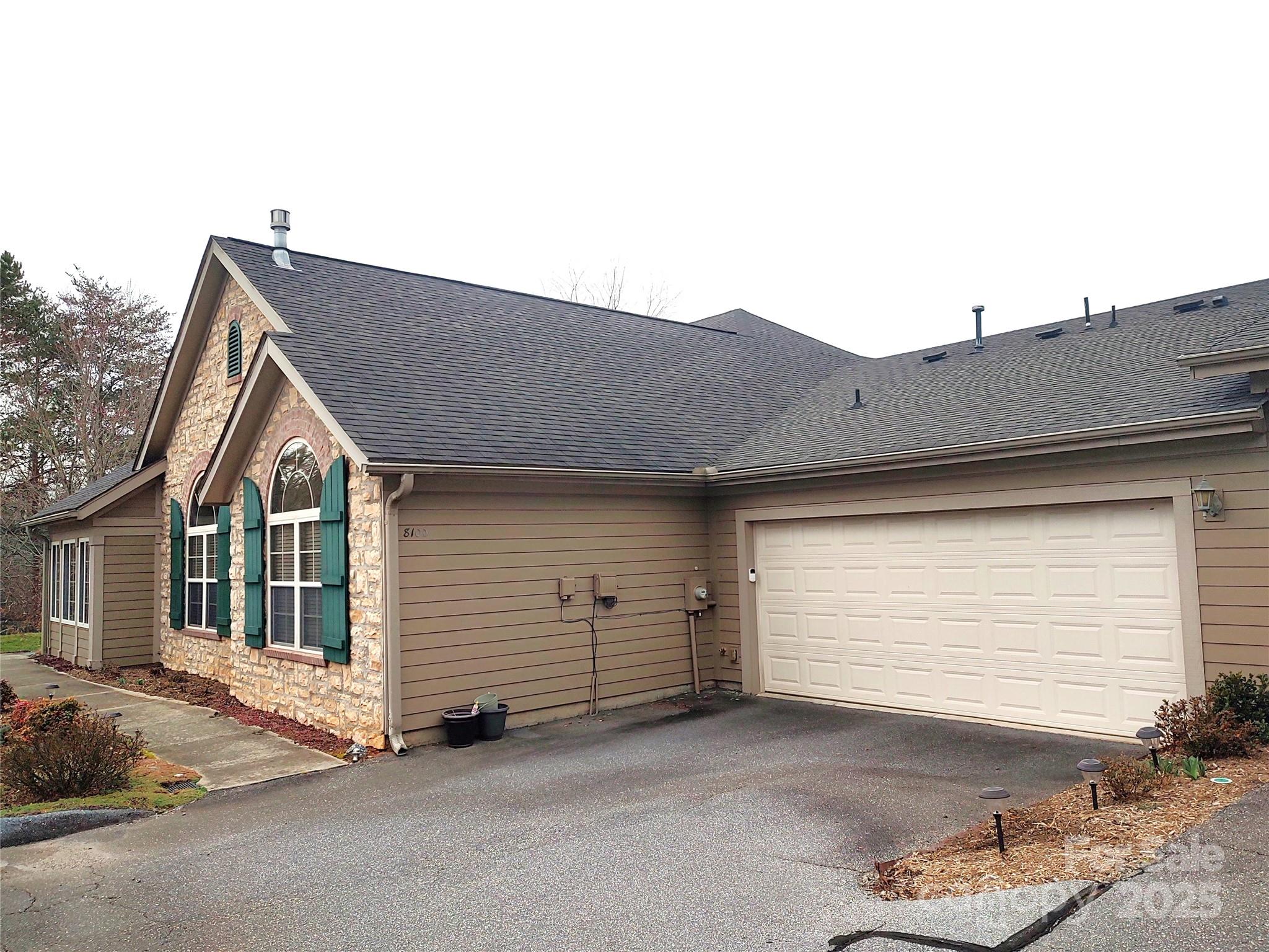 Wynnshire Ridge - Residential