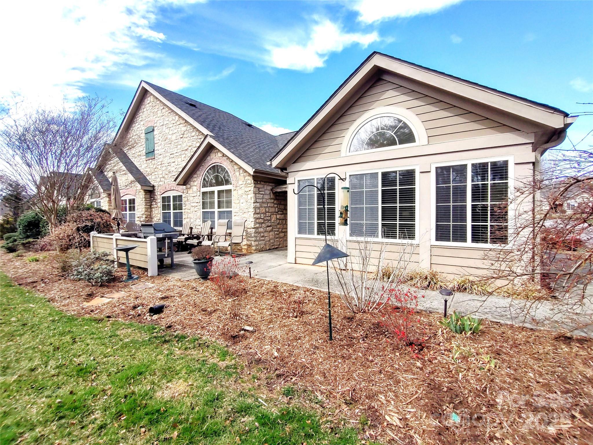 Wynnshire Ridge - Residential