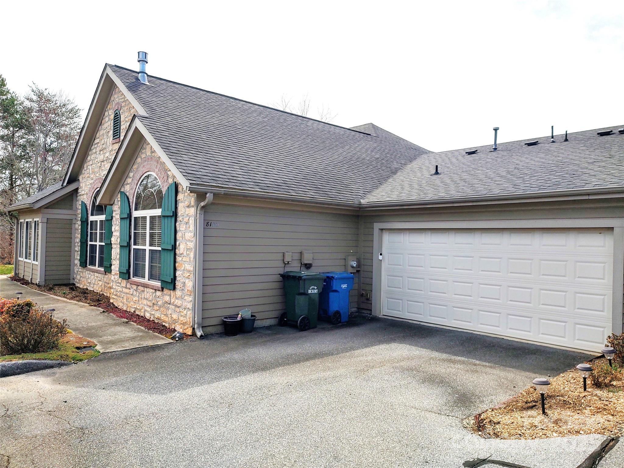 Wynnshire Ridge - Residential