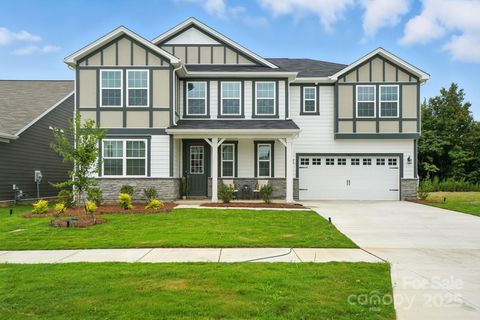 1464 Honey Trail Monroe NC 28112