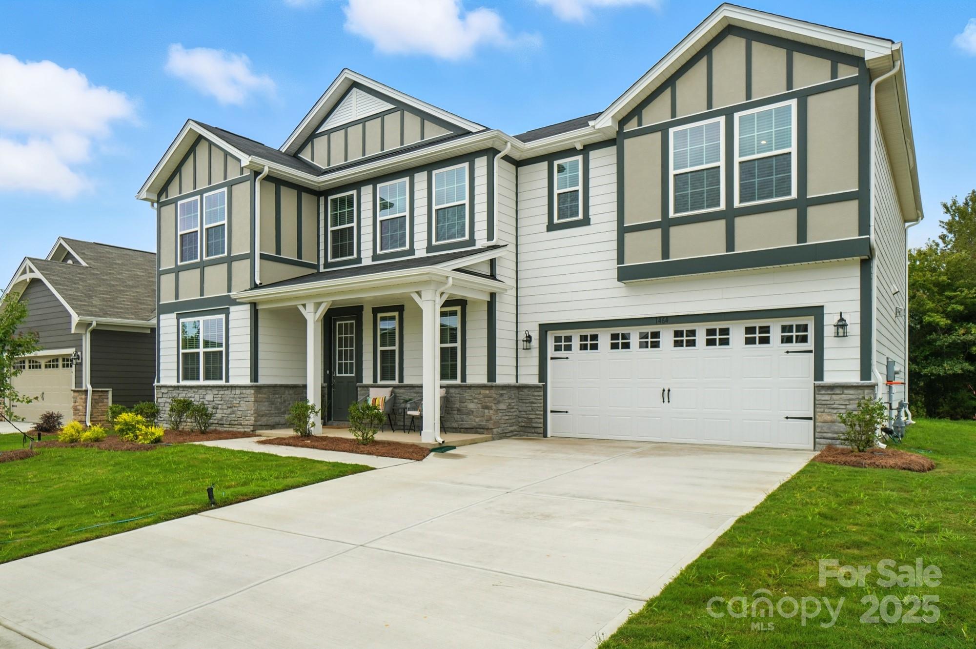1464 Honey Trail