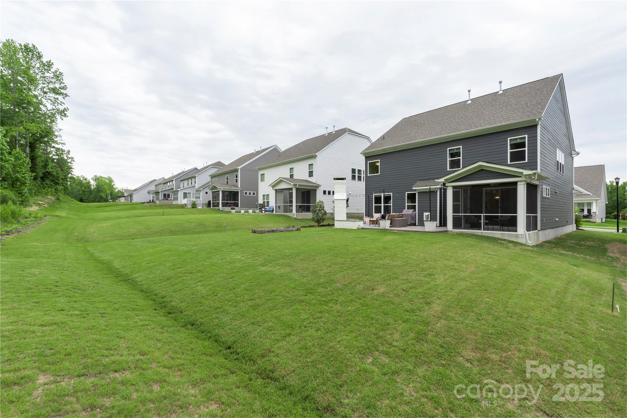 Massey - Residential