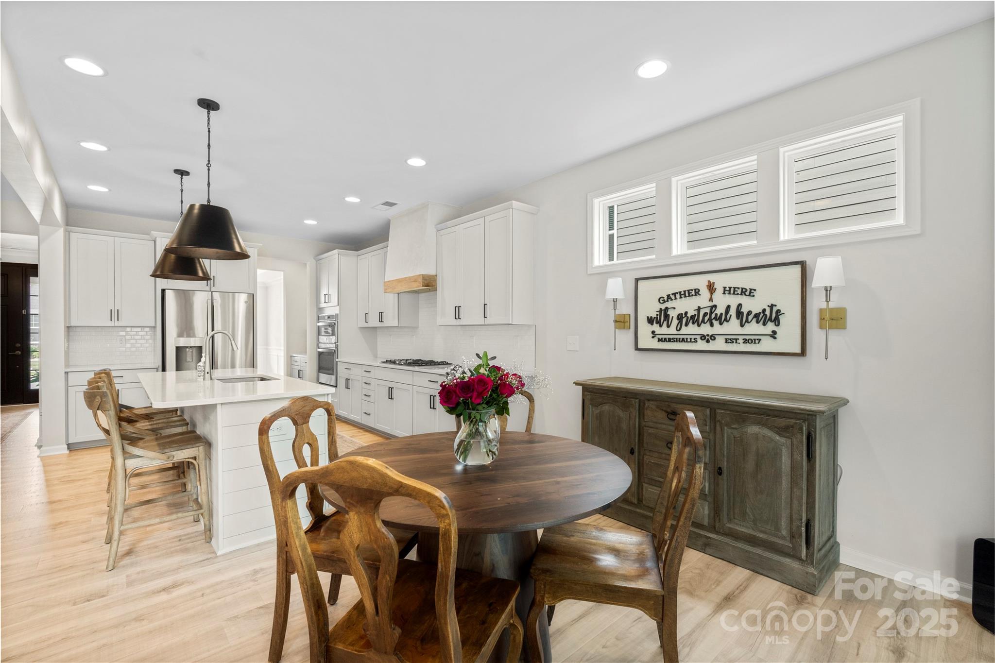 Massey - Residential