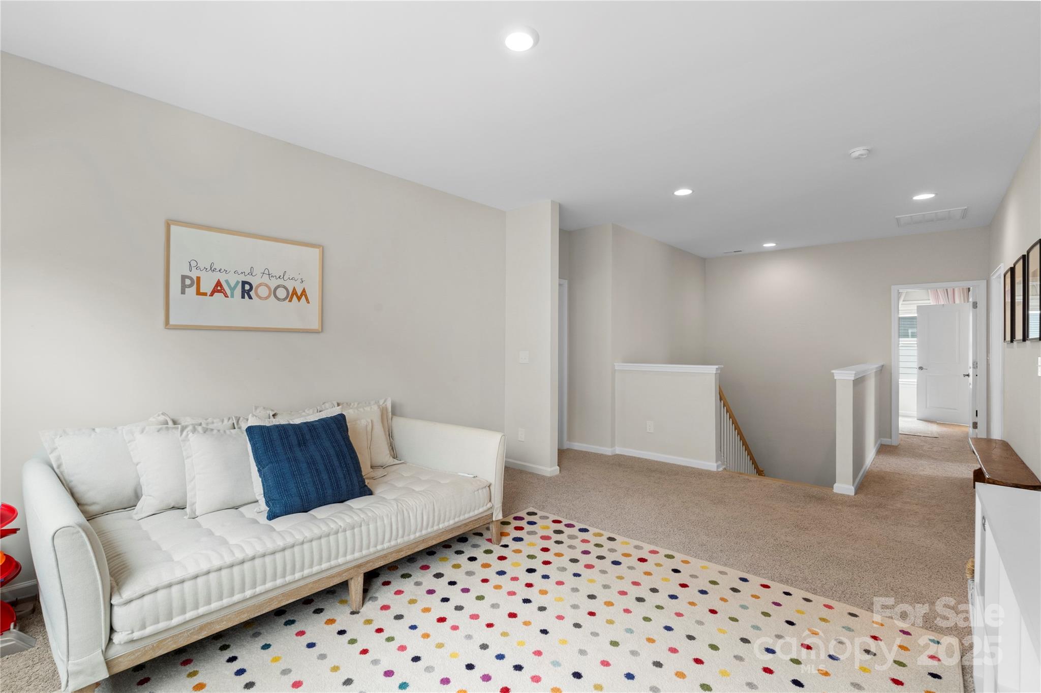 Massey - Residential