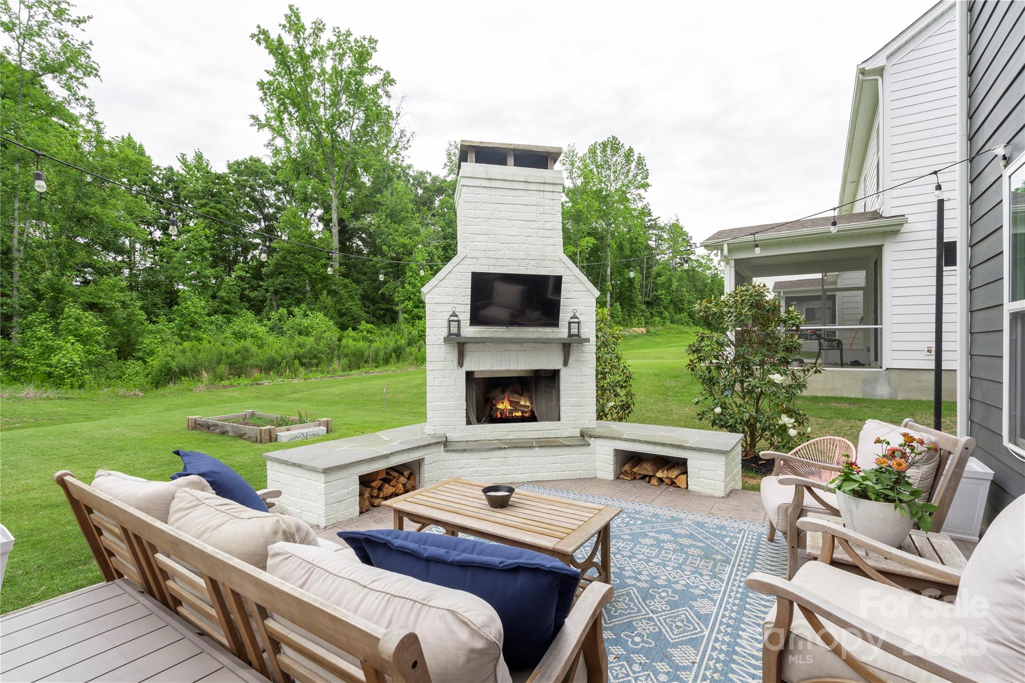 Massey - Residential