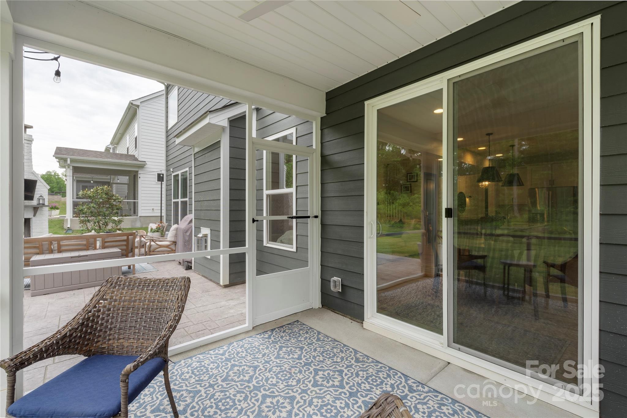 Massey - Residential