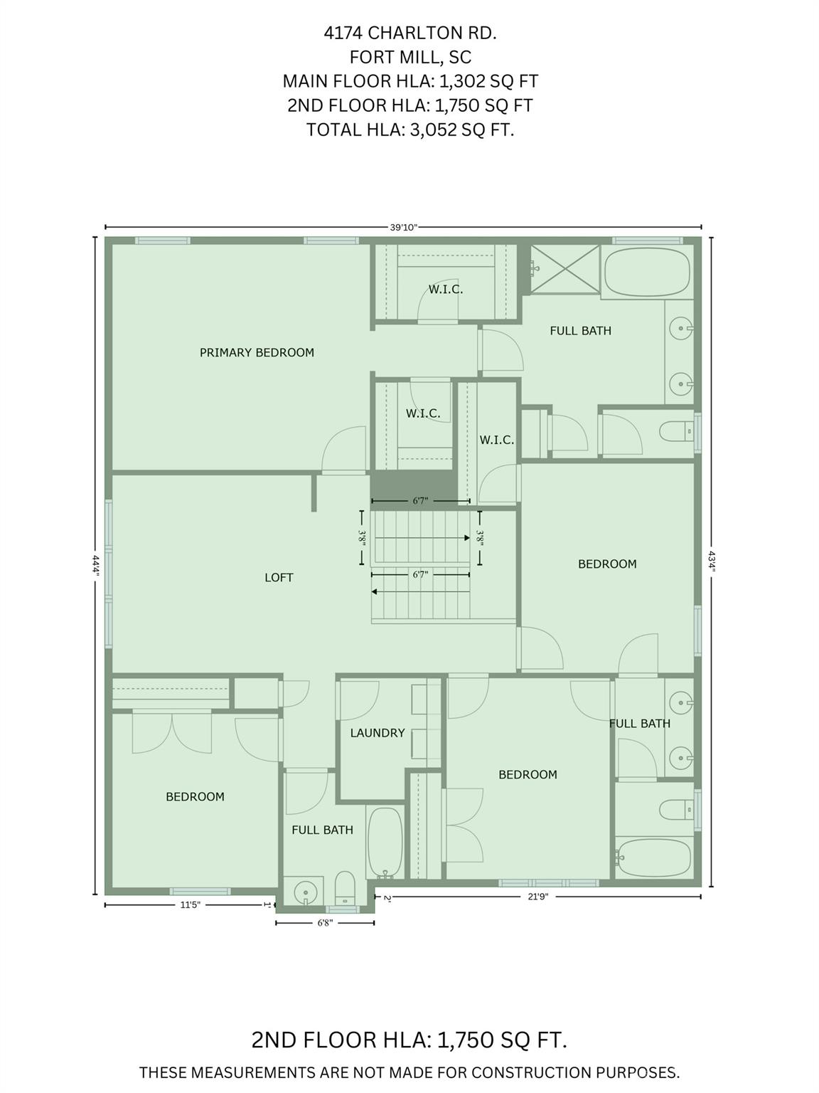 Massey - Residential