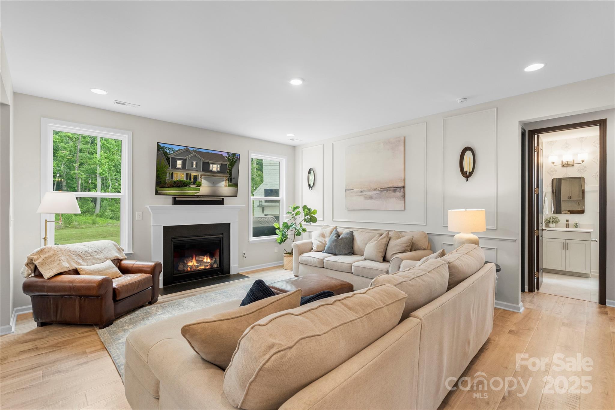 Massey - Residential