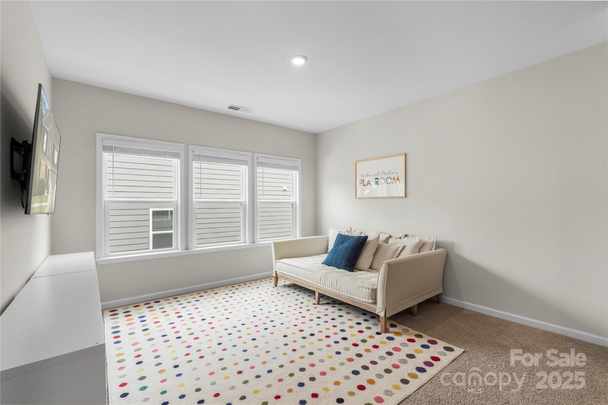 Massey - Residential