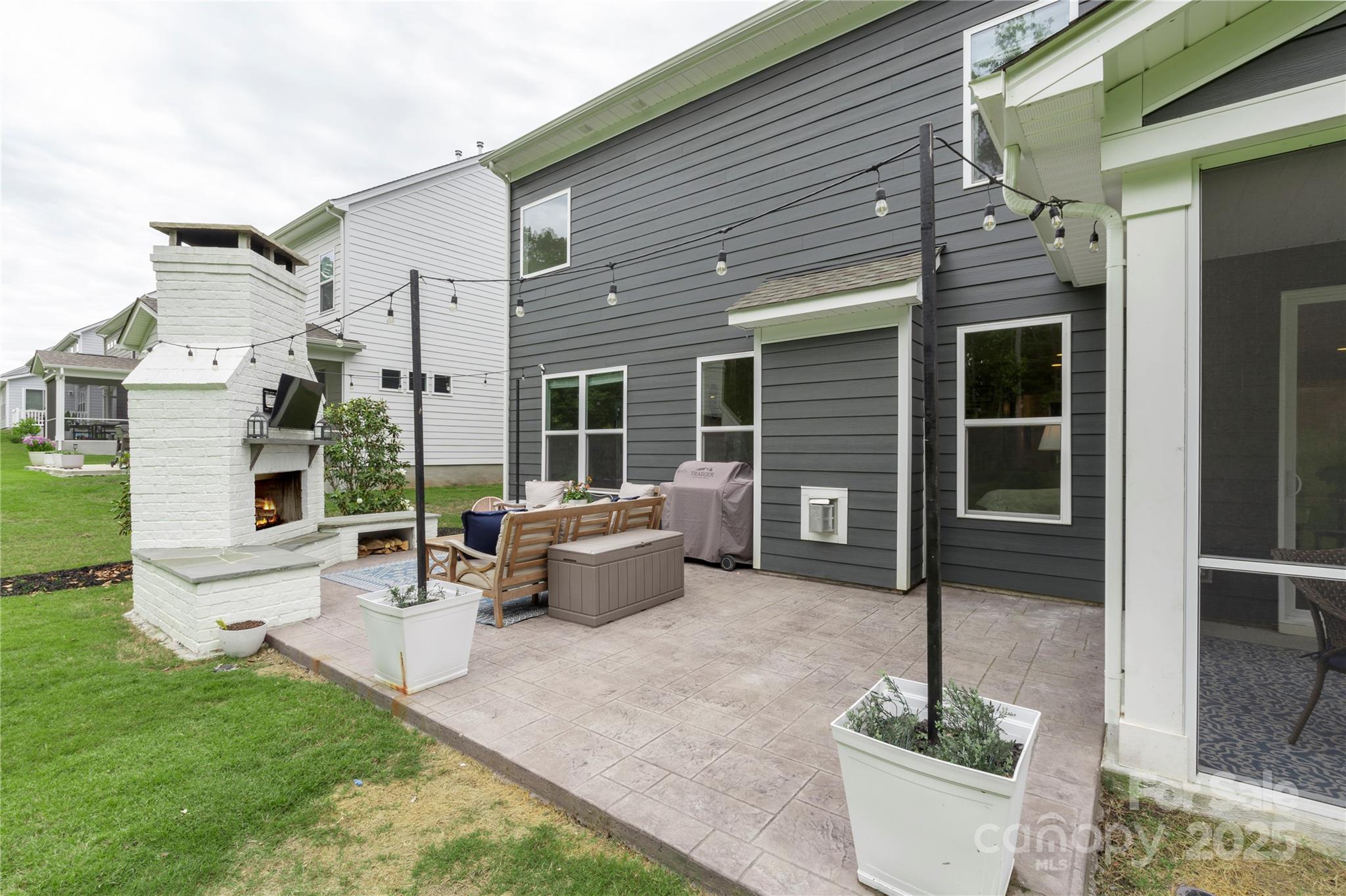 Massey - Residential