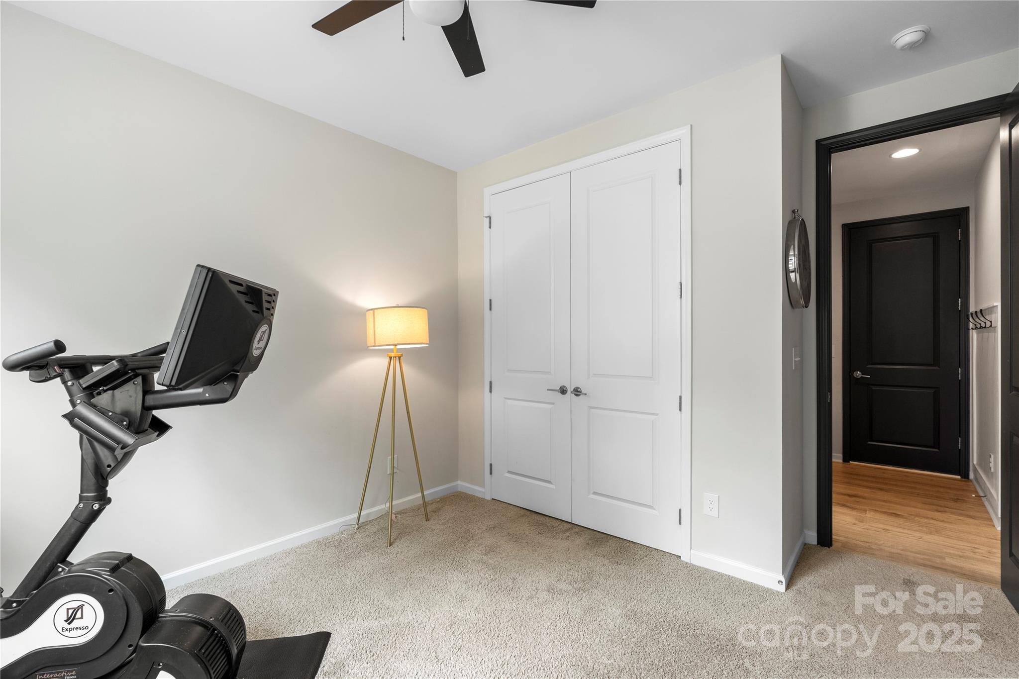 Massey - Residential