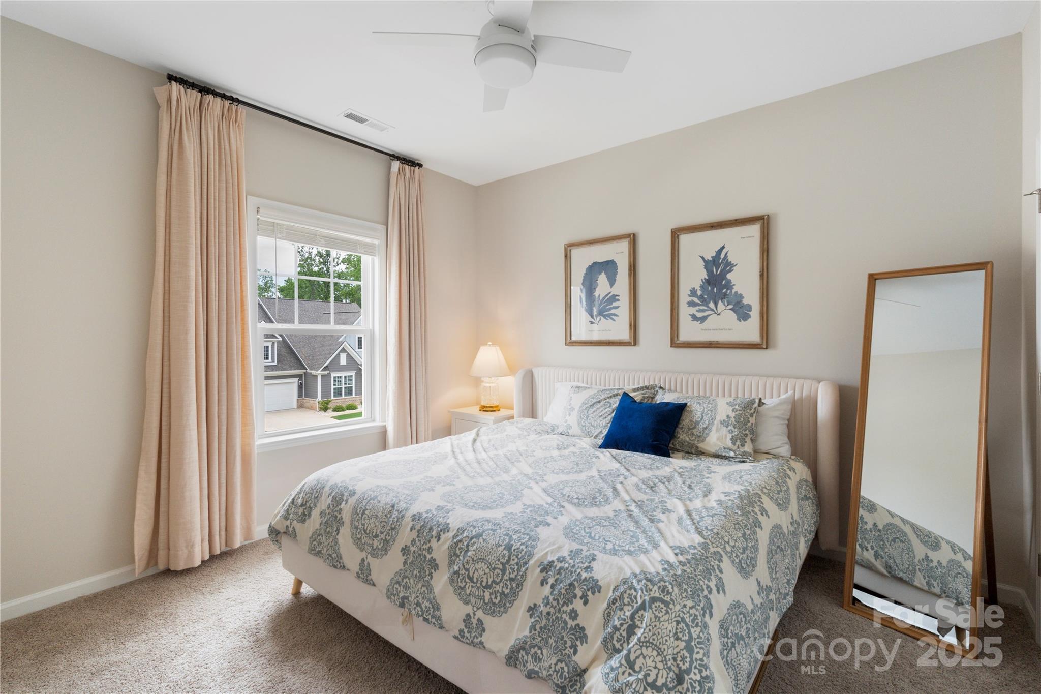 Massey - Residential