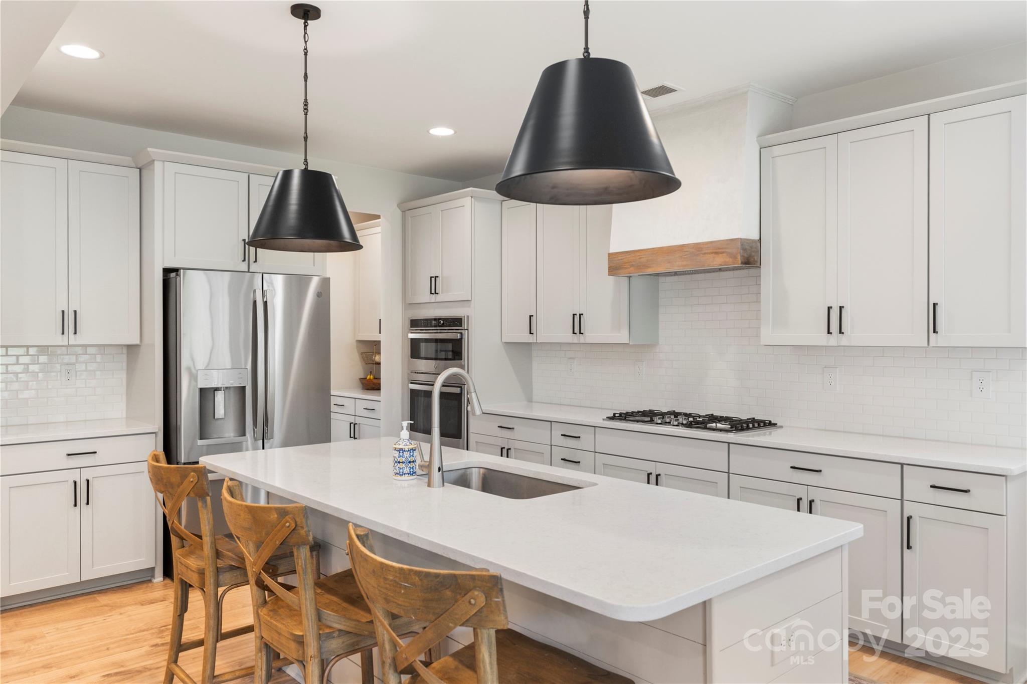 Massey - Residential