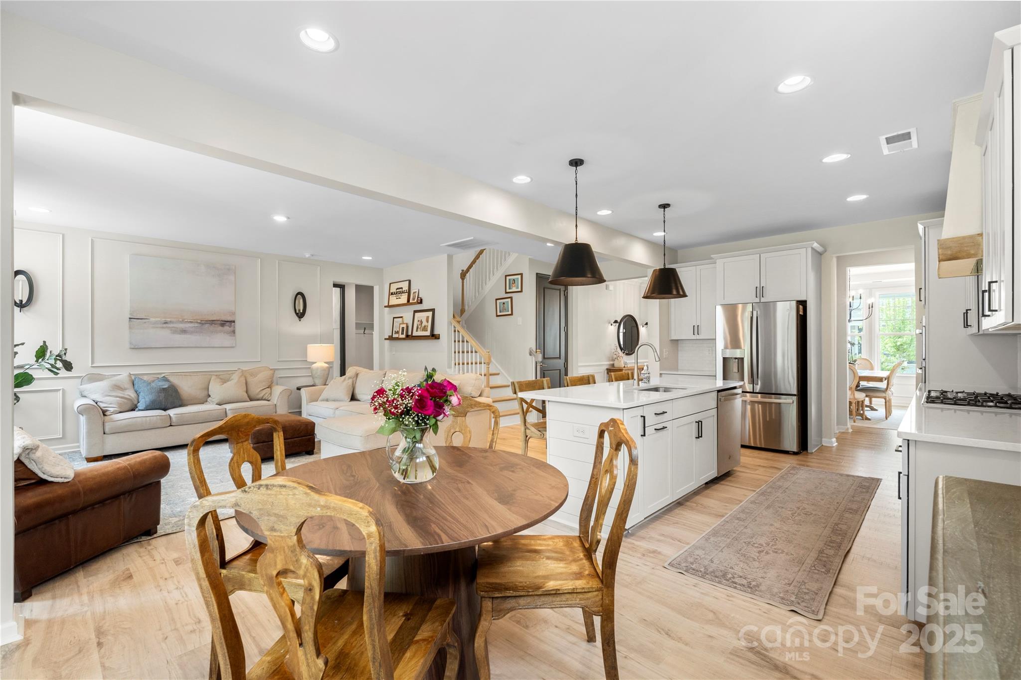 Massey - Residential