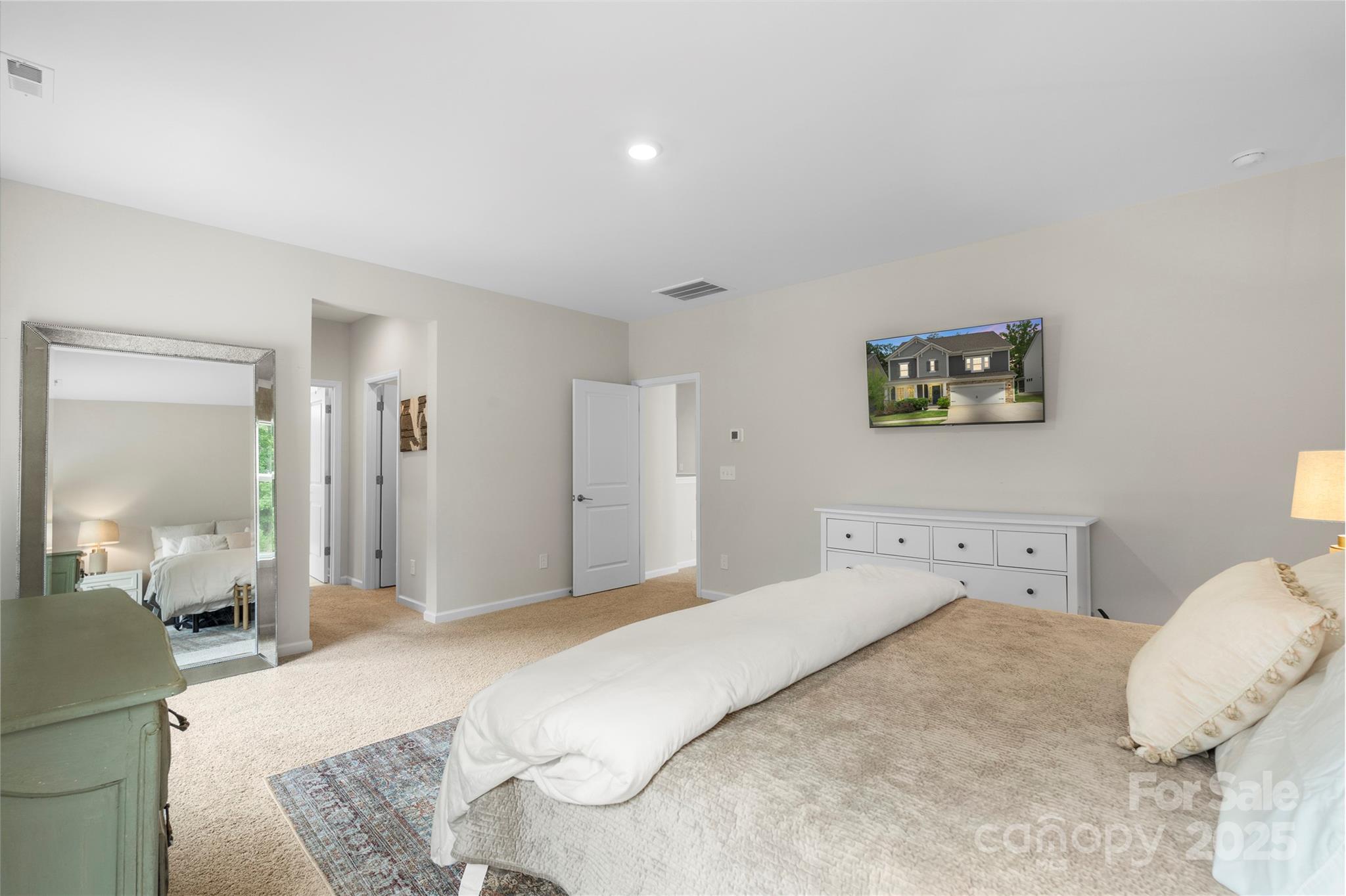 Massey - Residential