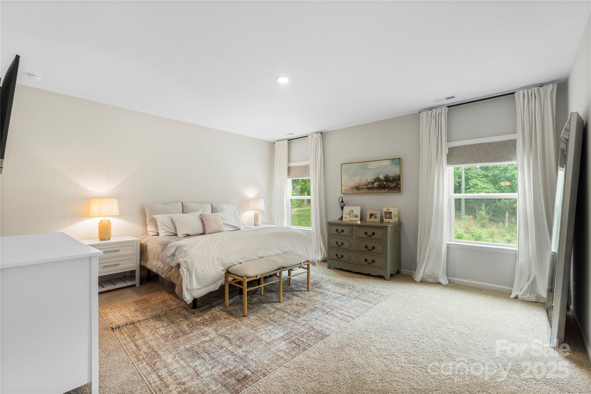 Massey - Residential