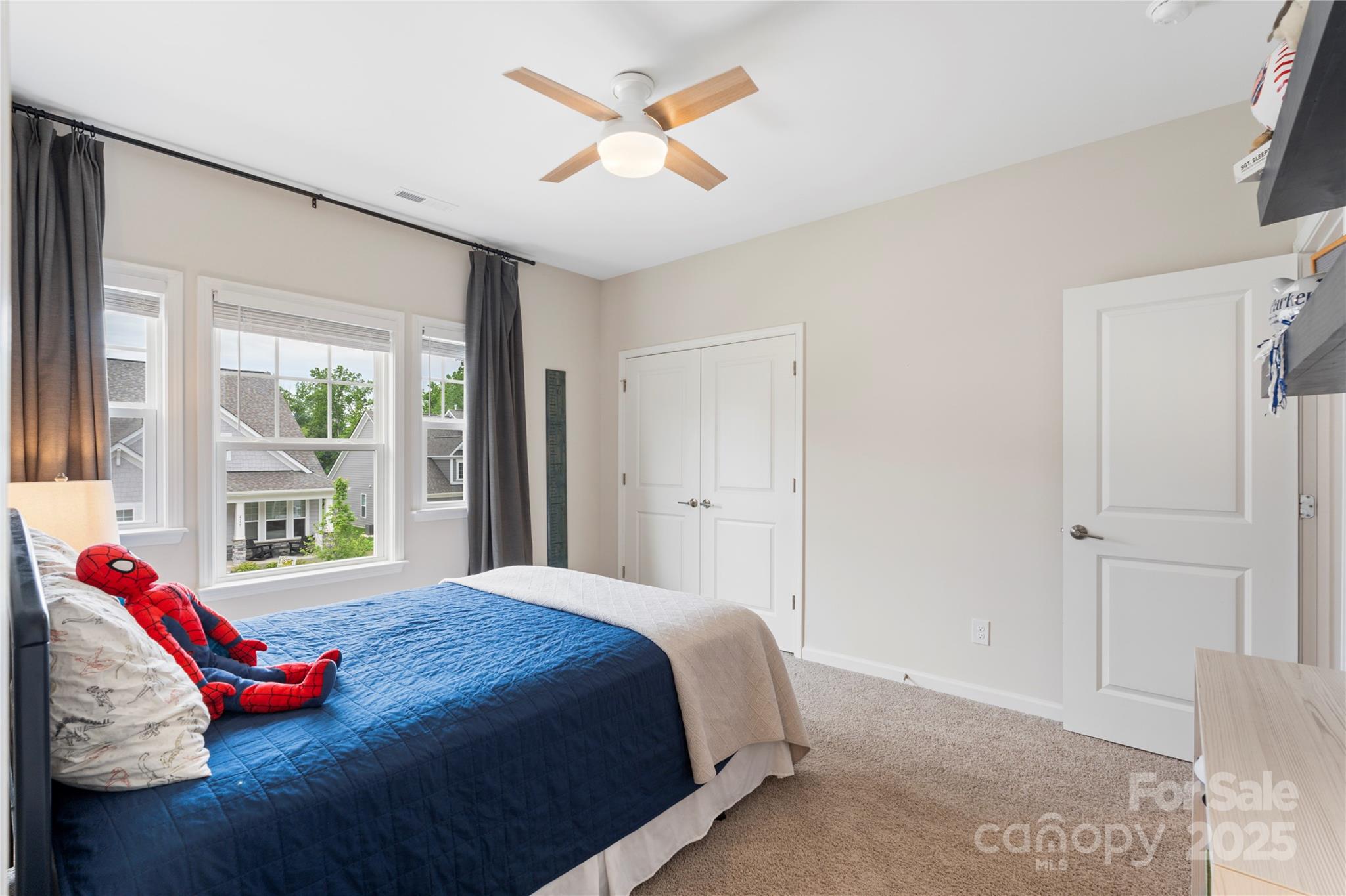 Massey - Residential