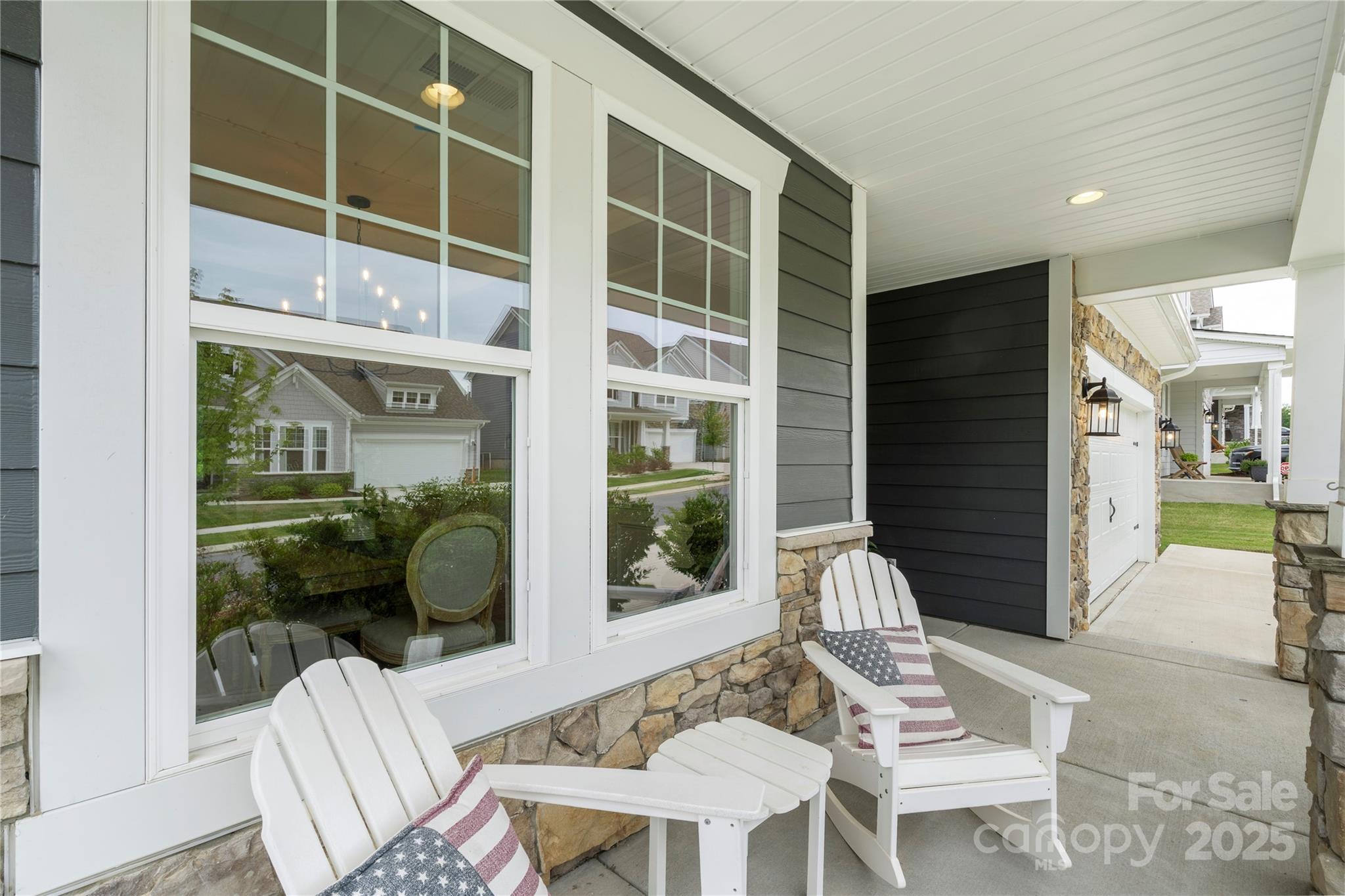 Massey - Residential