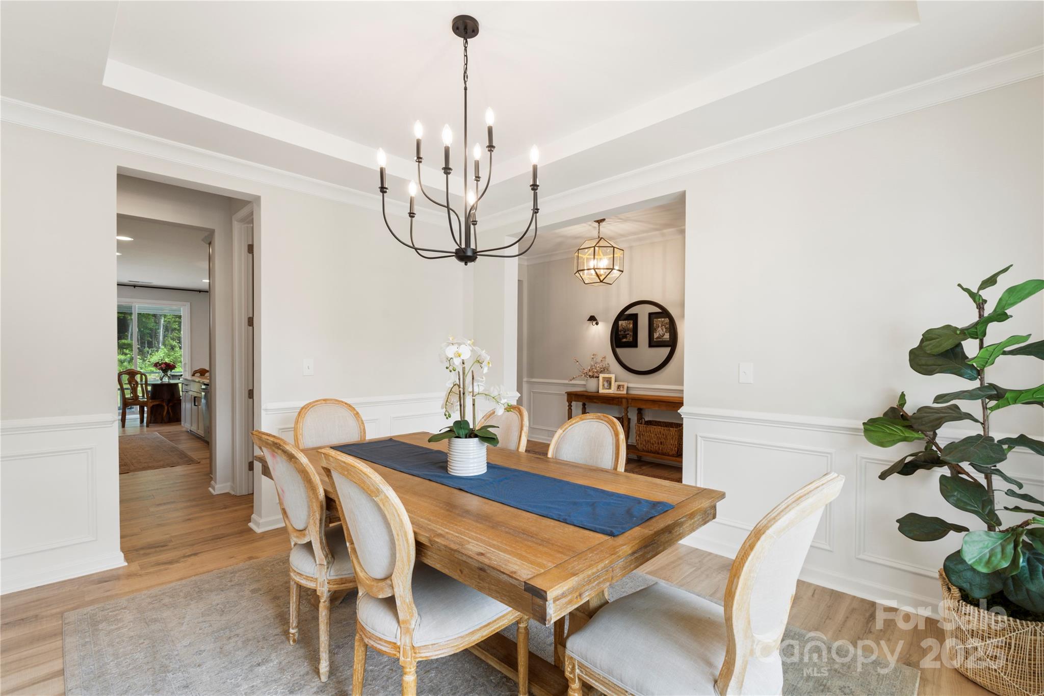 Massey - Residential