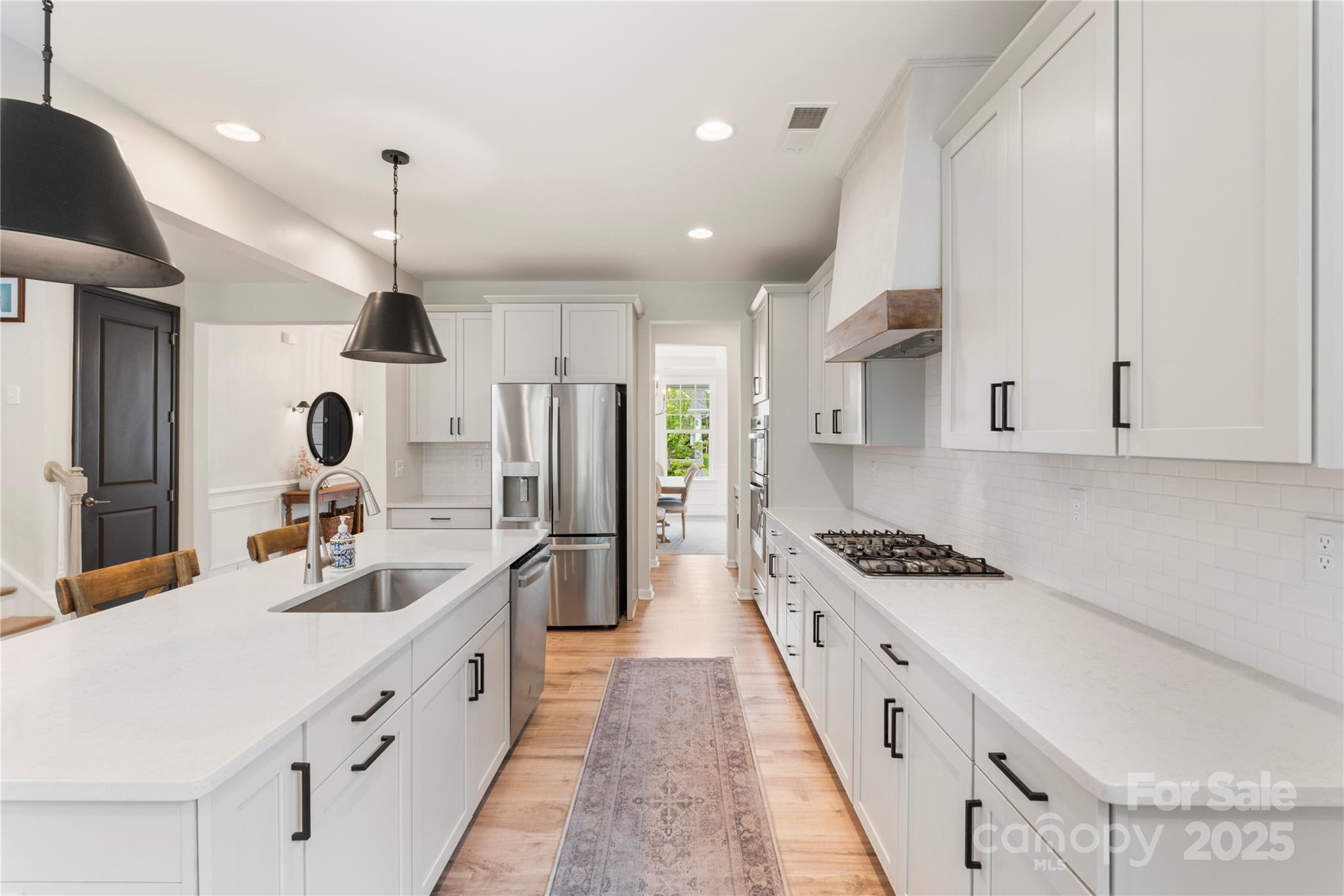 Massey - Residential