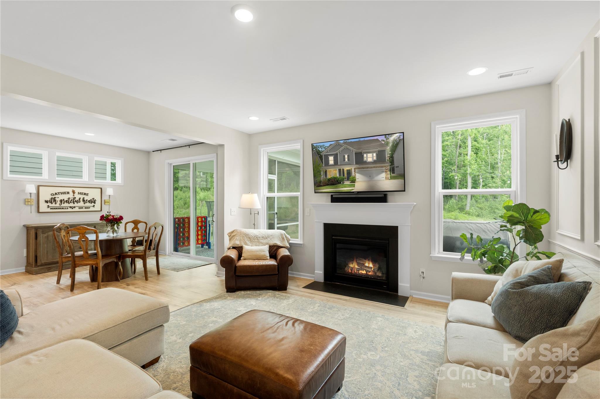 Massey - Residential