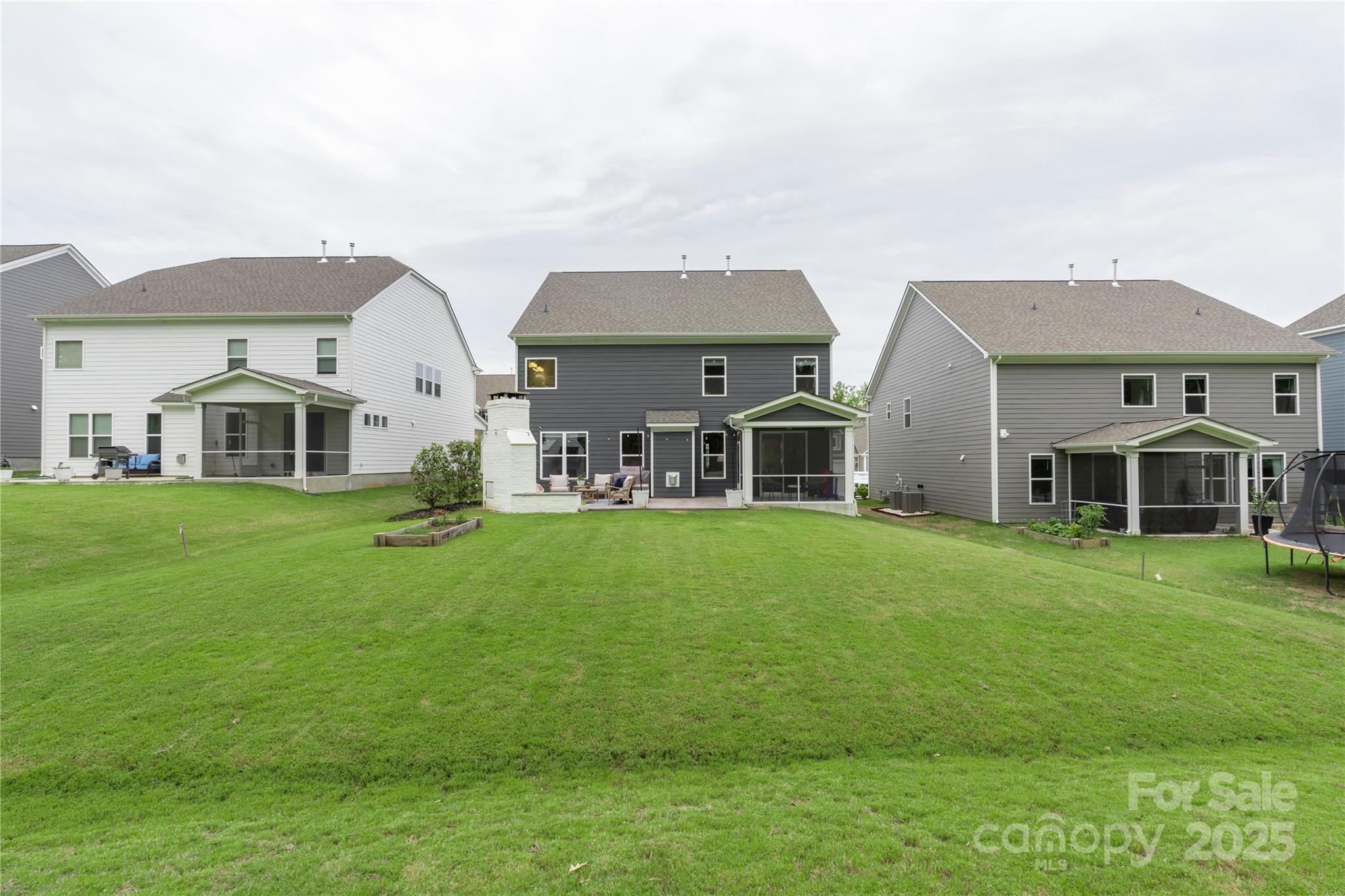 Massey - Residential