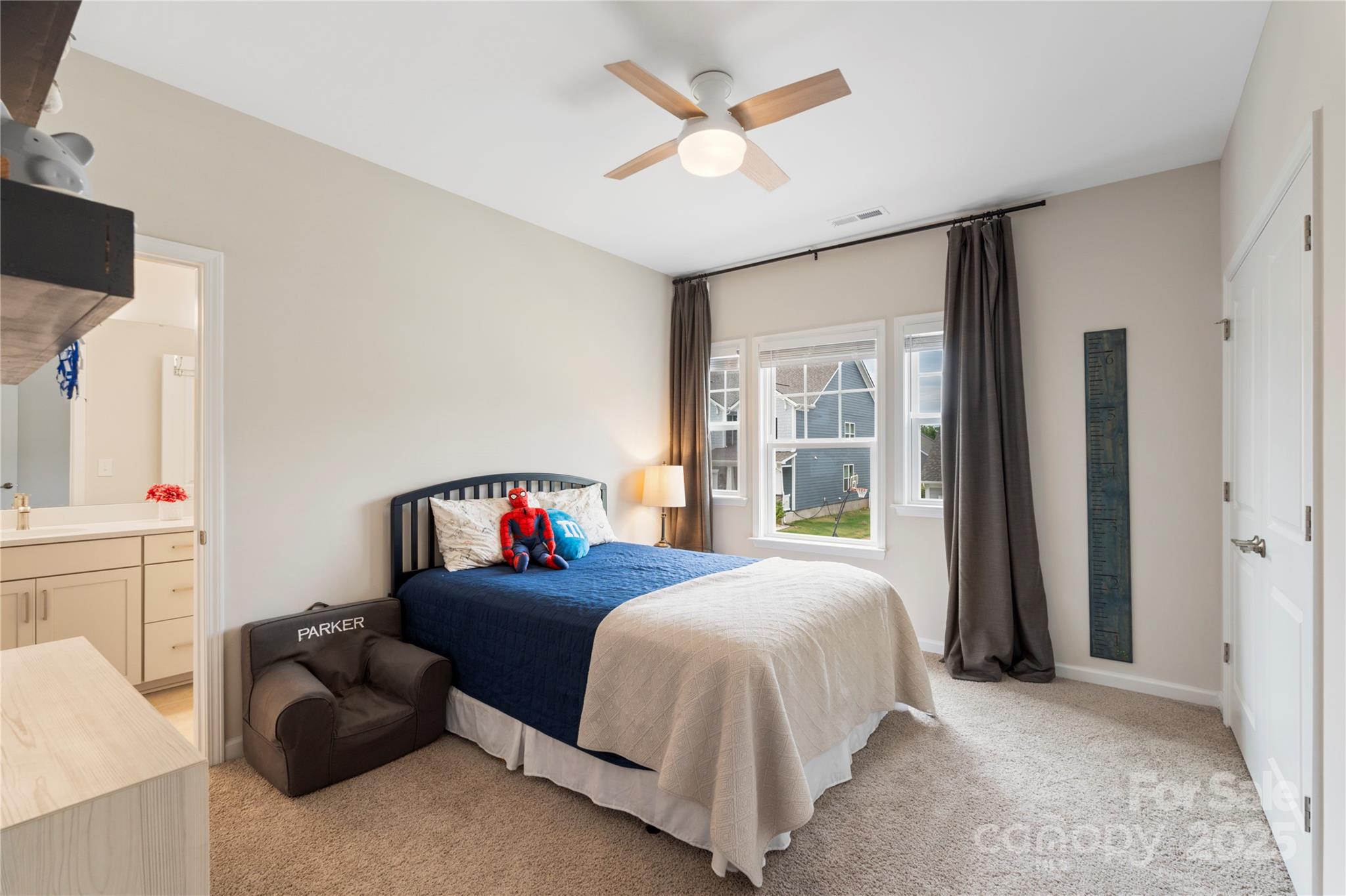 Massey - Residential