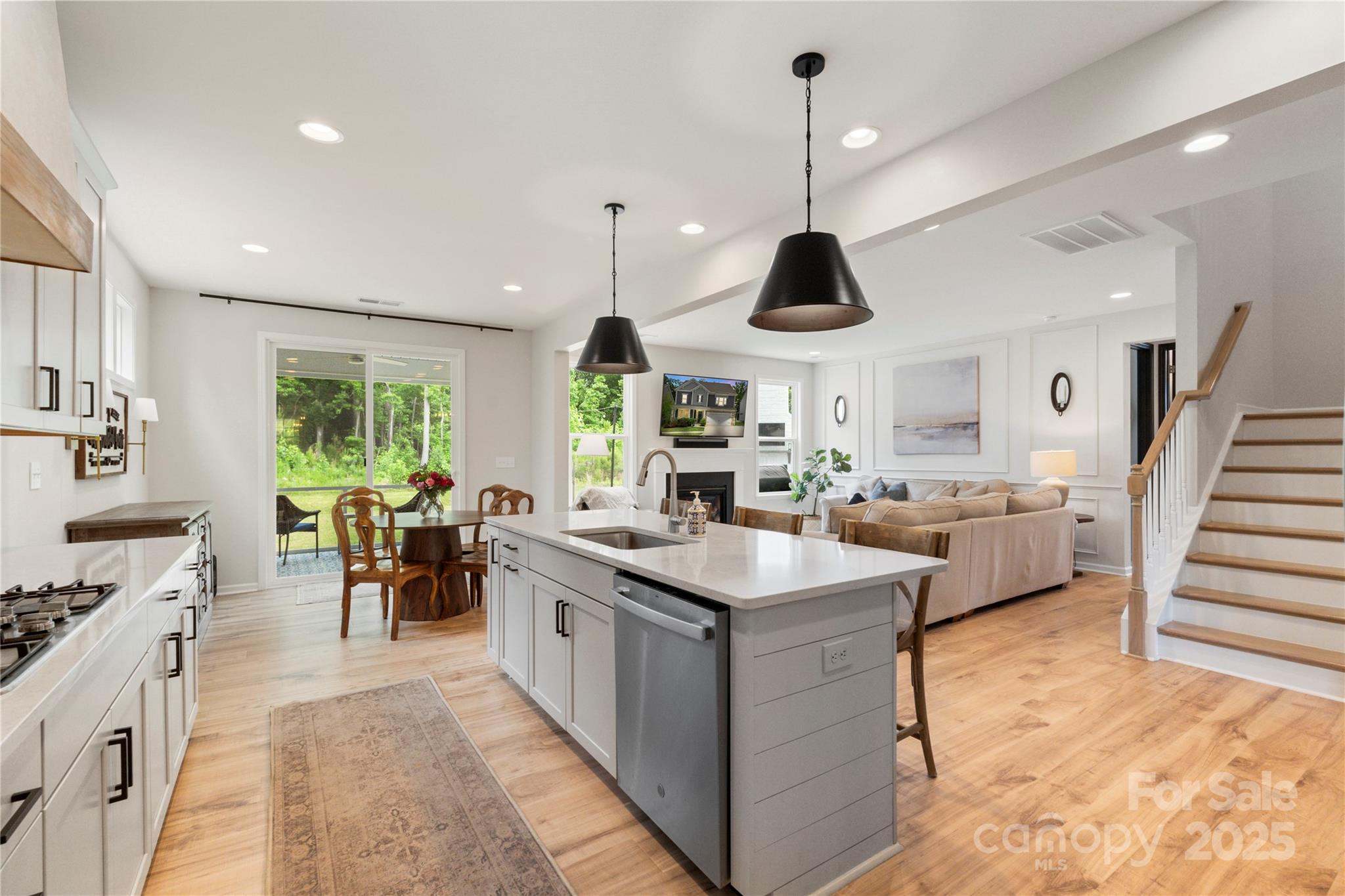 Massey - Residential