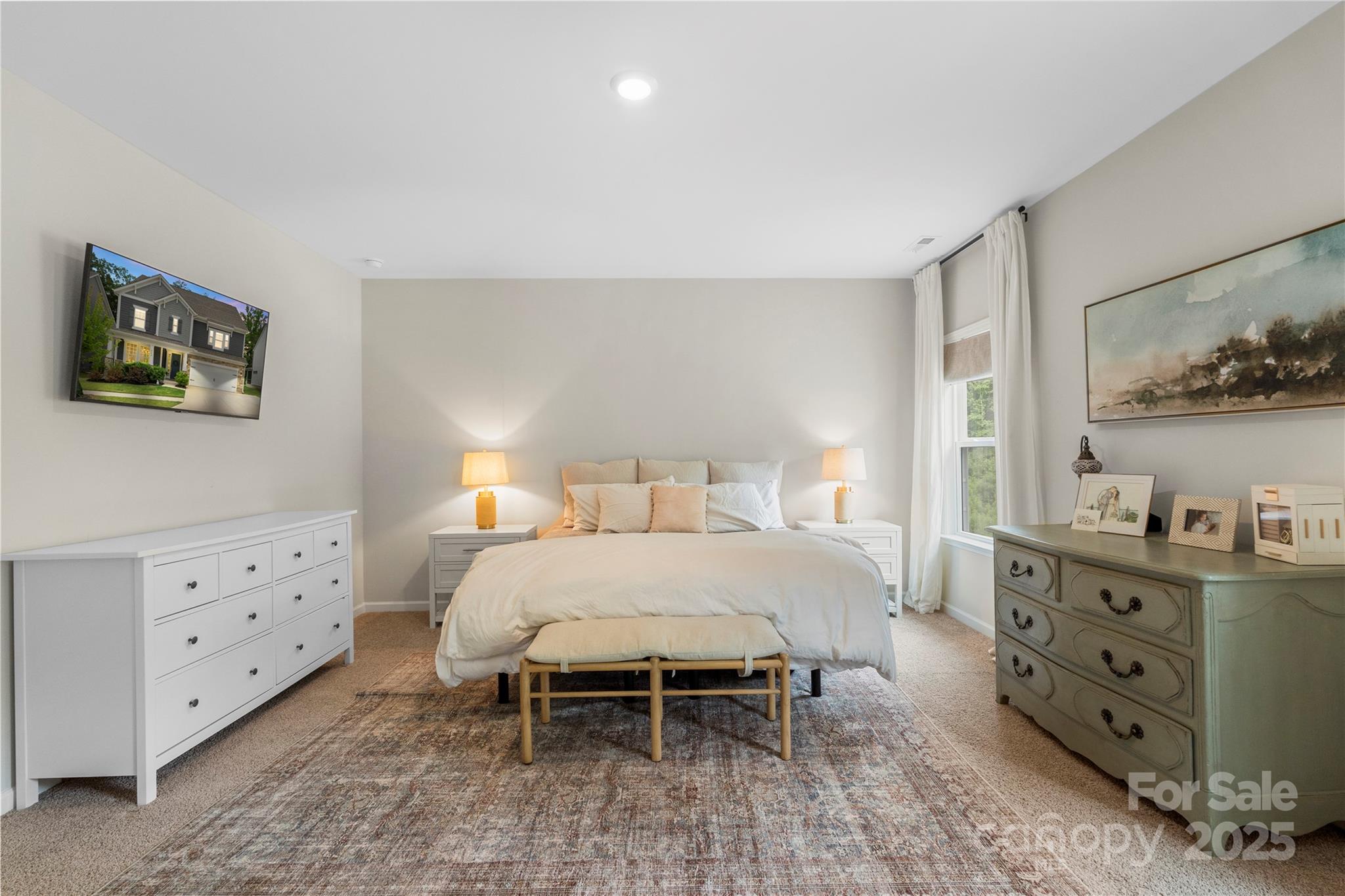 Massey - Residential