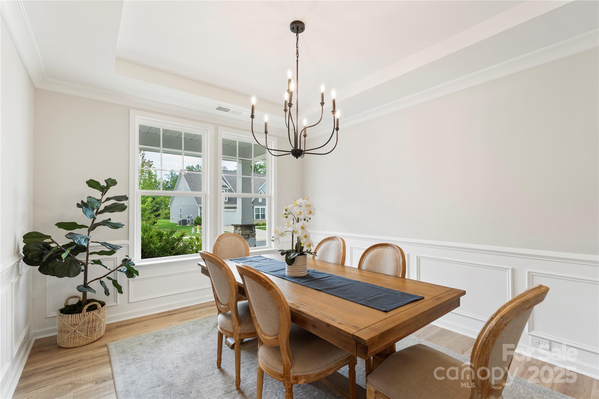 Massey - Residential