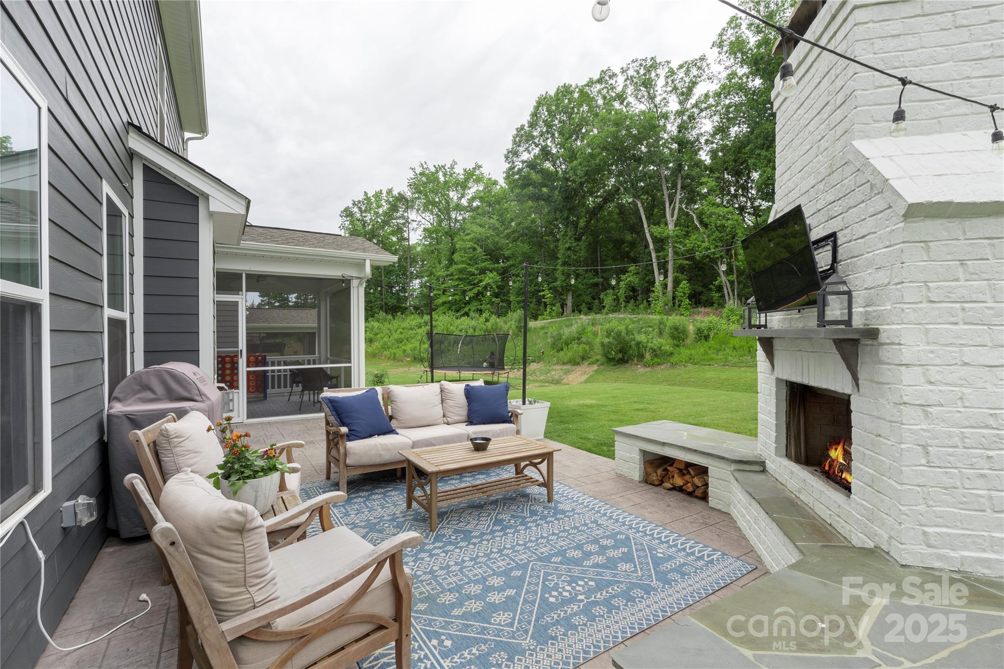 Massey - Residential