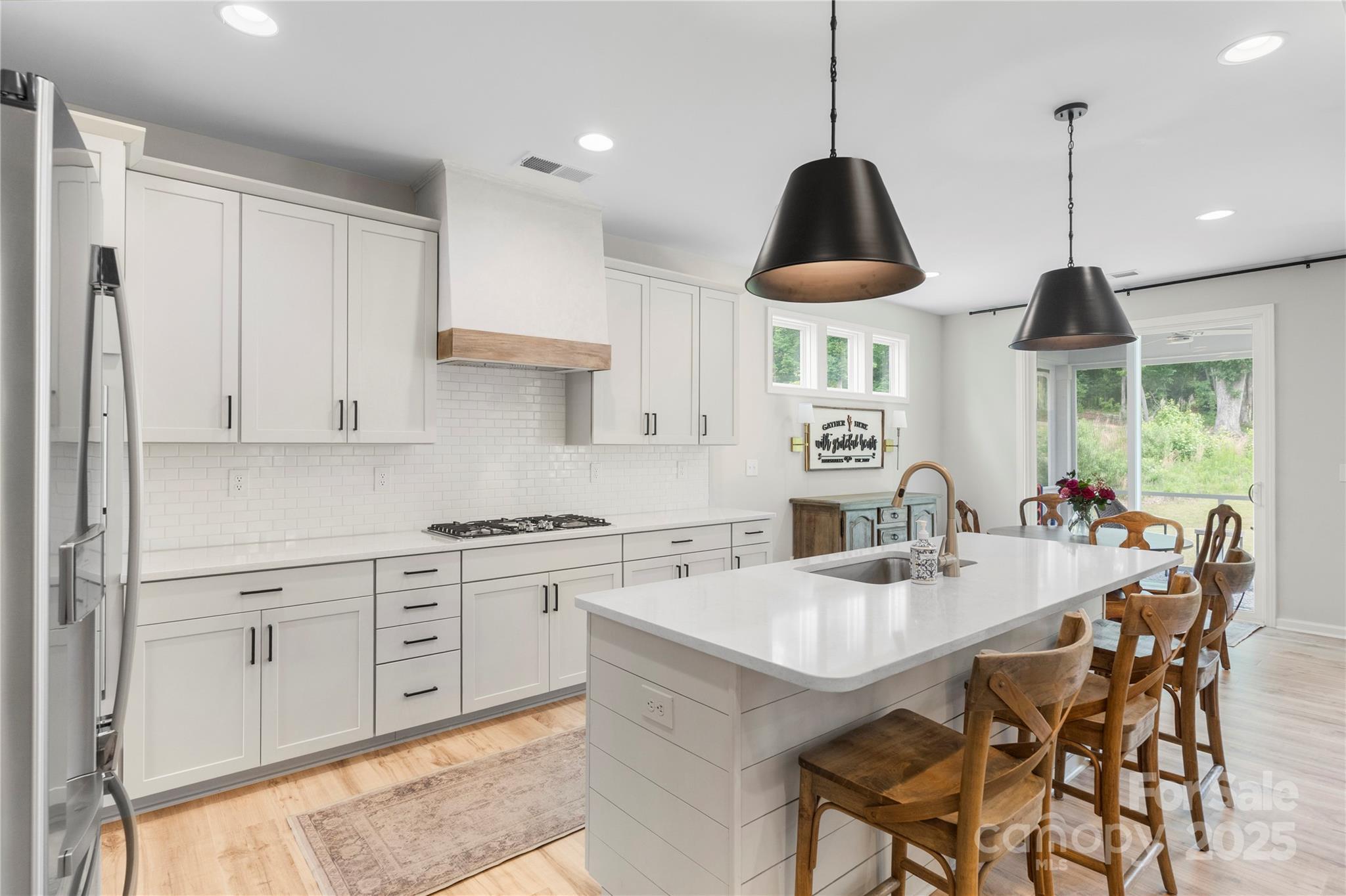 Massey - Residential