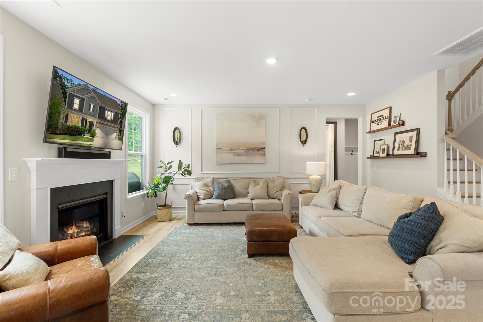 Massey - Residential