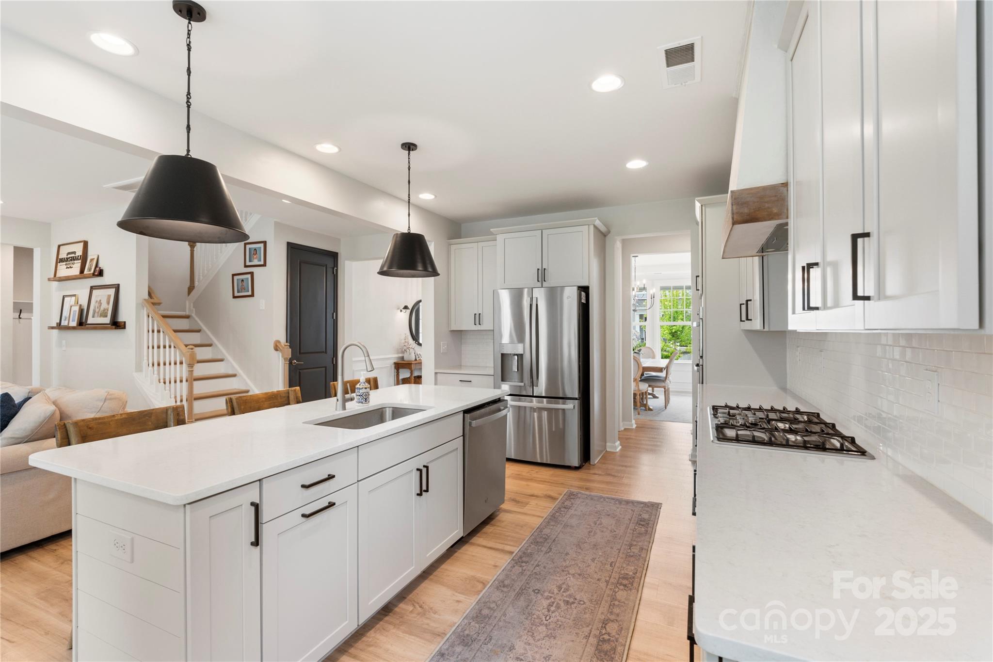 Massey - Residential