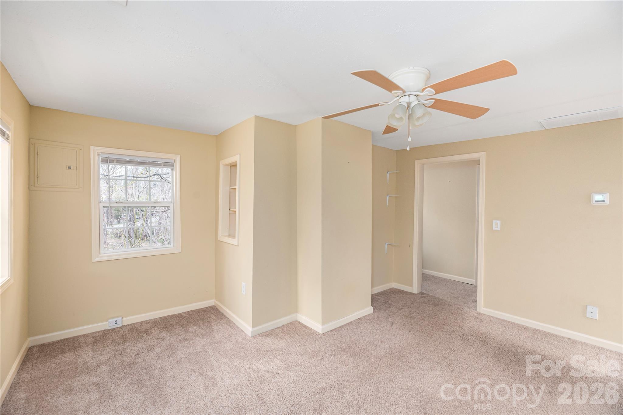 West Asheville - Residential Income