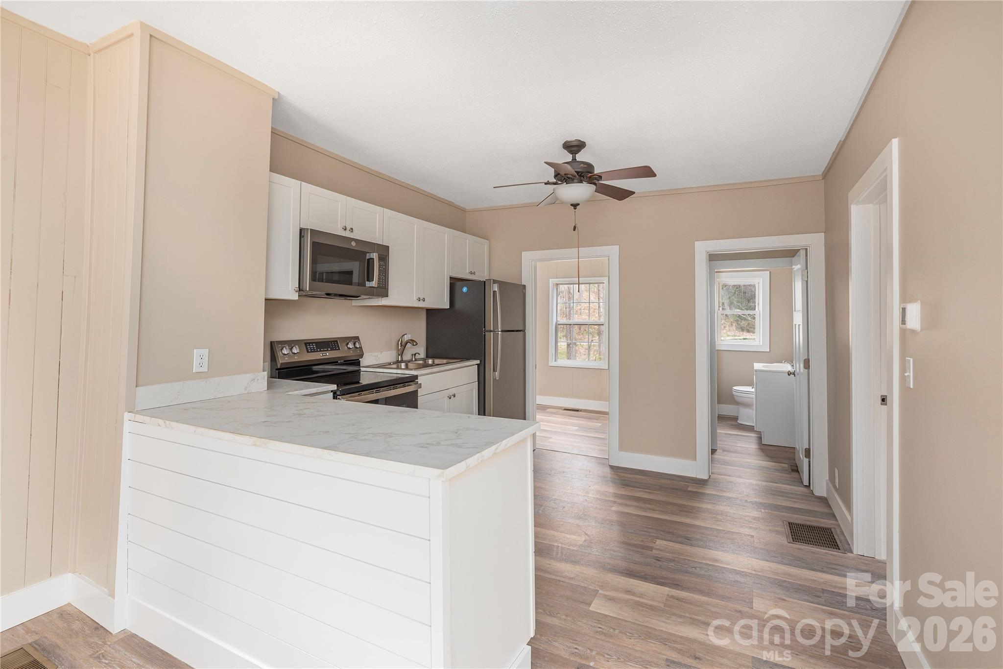 West Asheville - Residential Income