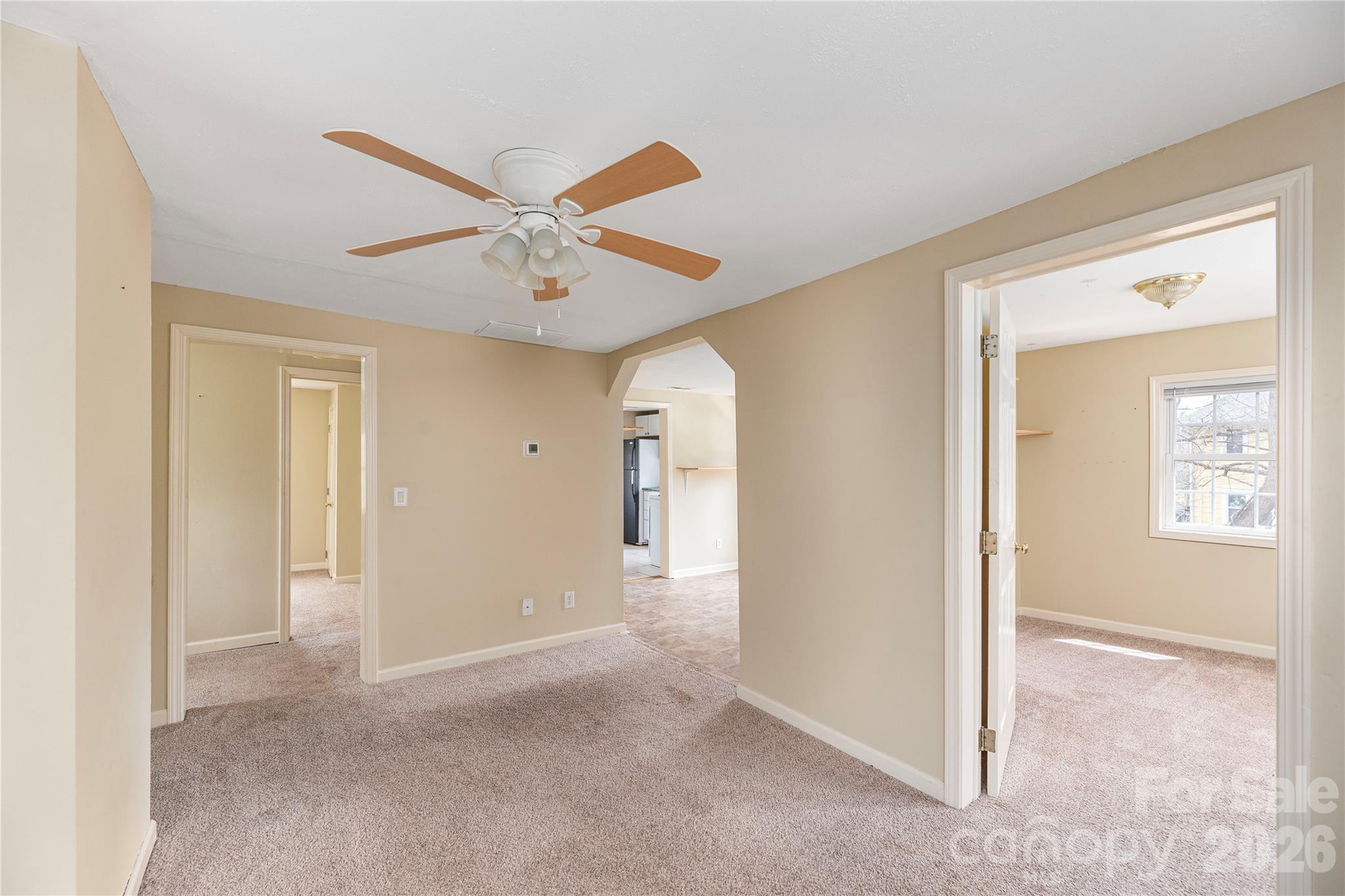 West Asheville - Residential Income