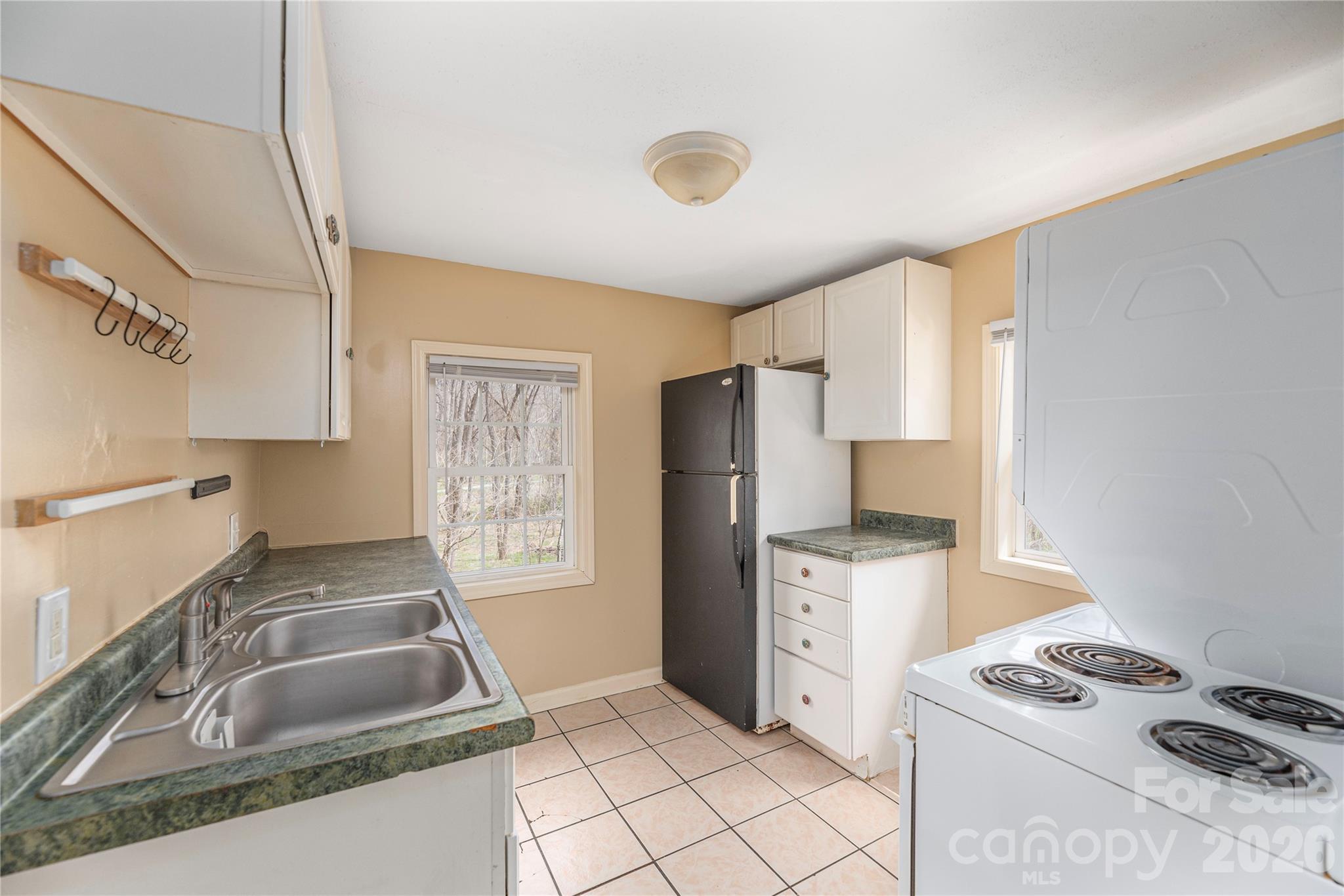 West Asheville - Residential Income